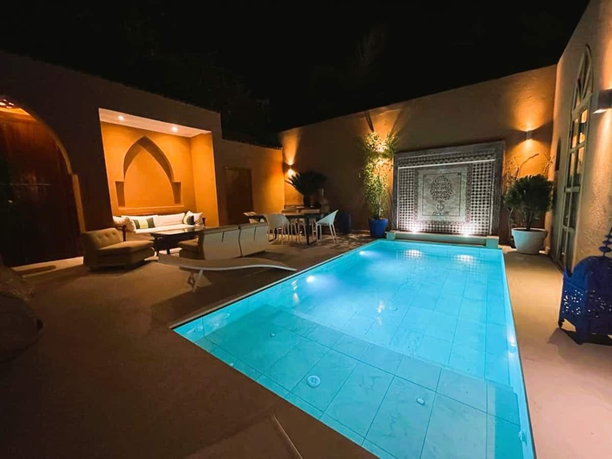 Riad Dar Aila - Photo 1