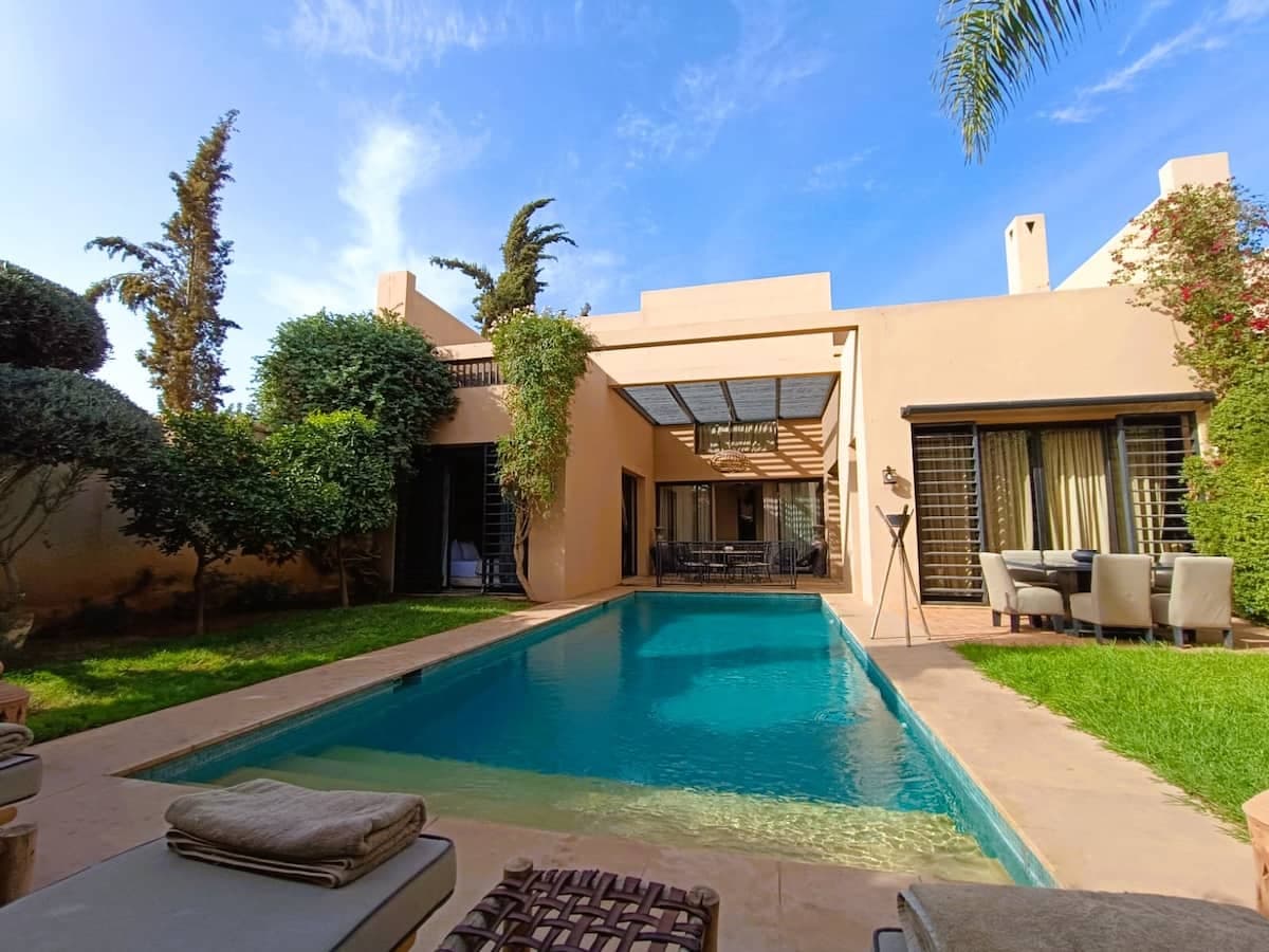 Villa Al Maaden - Photo 1