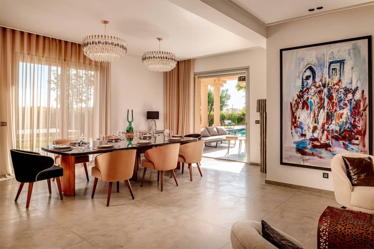 Villa Djena - Photo 1