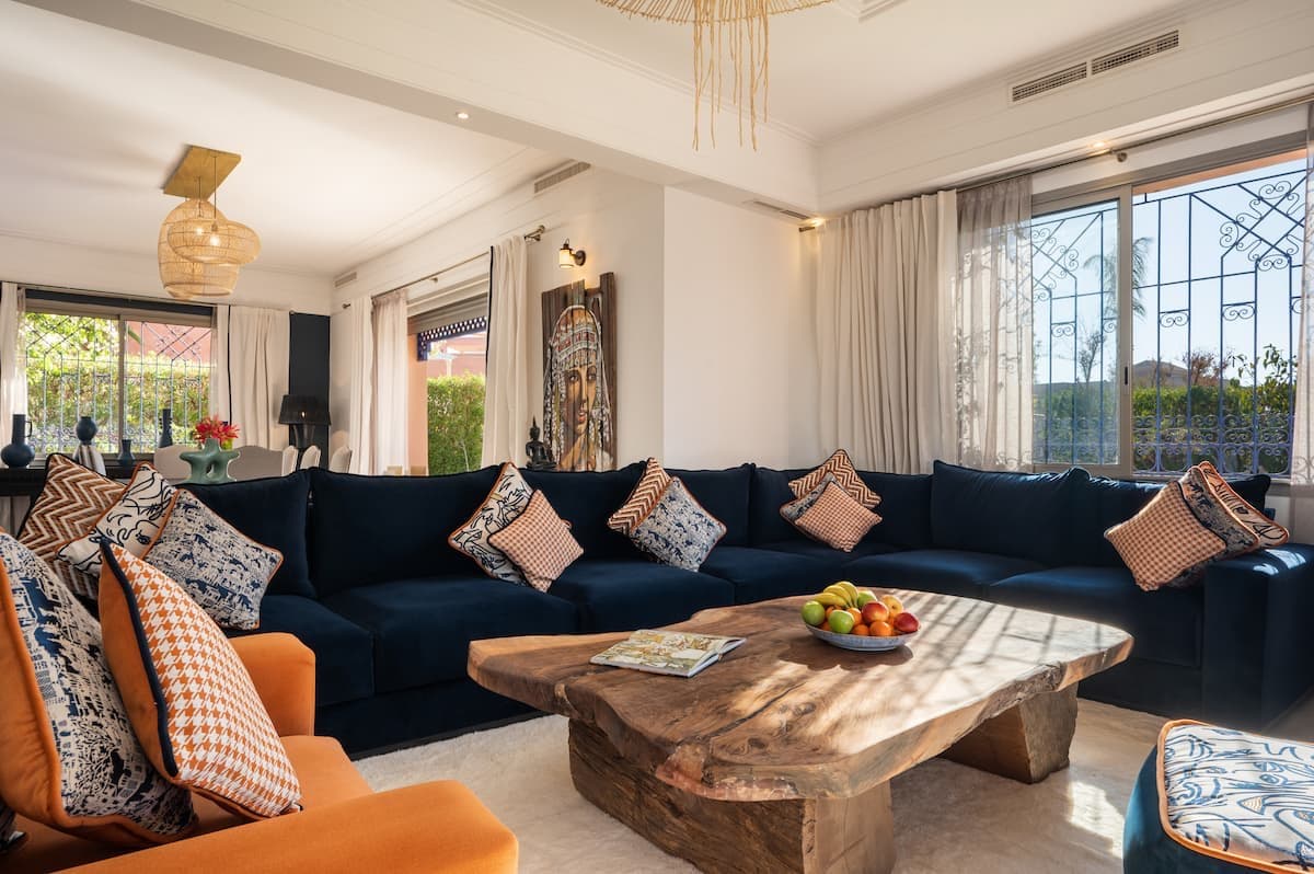 Villa Izil - Photo 1